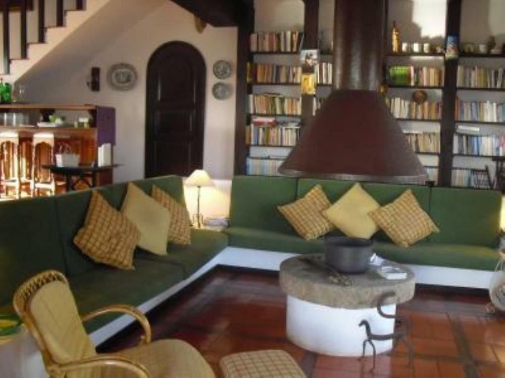 Casa Do Bico Da Biaritz Villa Costa Nova Ngoại thất bức ảnh