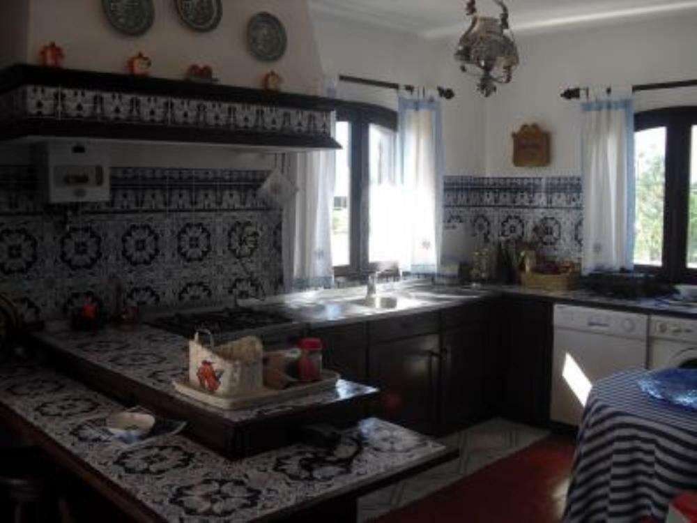 Casa Do Bico Da Biaritz Villa Costa Nova Ngoại thất bức ảnh